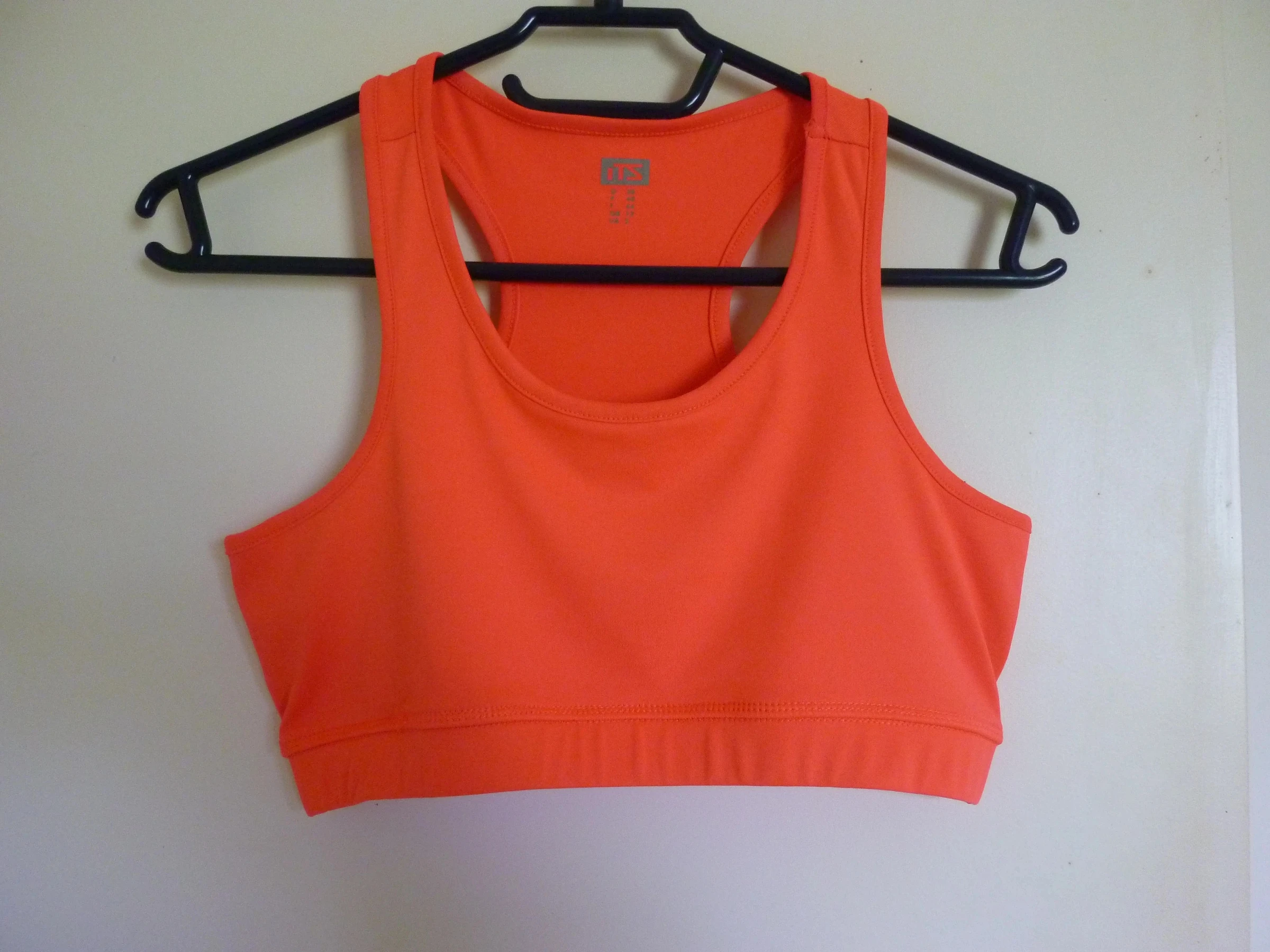 Brassière femme